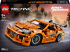 LEGO 42204 TECHNIC - Fast and Furious Toyota Supra MK4